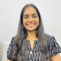 Deepika Sandha