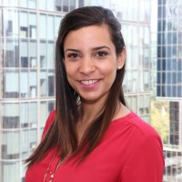 Sofia Morales Rodriguez