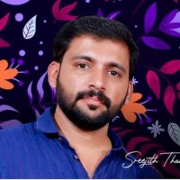 Sreejith Chirakkal
