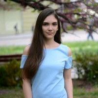 Karina Chervitskaya