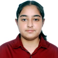 Ishita Rawat