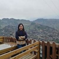Judy Zhang