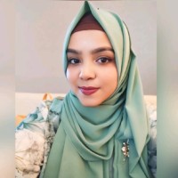 Humaira Hossain