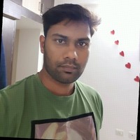Suresh D V