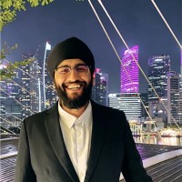Manmeet Singh, Acca