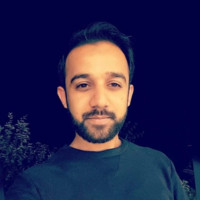 Muhammad Uzair Idrees
