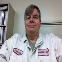Richard F Garnett, Ph.D., P.E., CSP