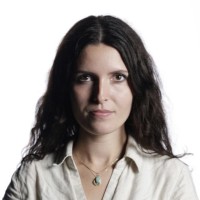 Camille Koeller