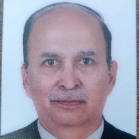 Dr. Rajan Bindu