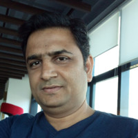 Santoshkumar Singh