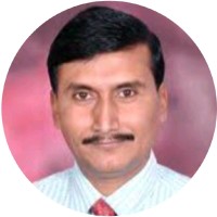 Atmanand Dwivedi
