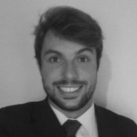 Leonardo De Marino Treml