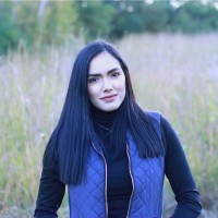 Iris Denisse Garcia Angulo