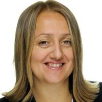 Maja Hocevar