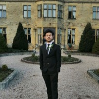Abbas Ahmad