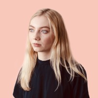 Saskia Wilson