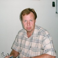 Юрий Опарин