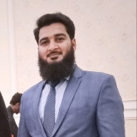 Waqar Hussain