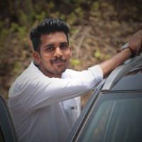Ashok T K