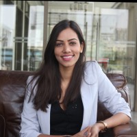 Preeti Gera