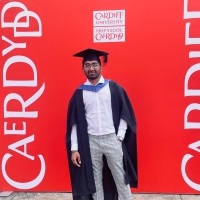 Sri Charan Nandakumar