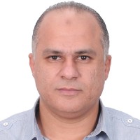 Ahmed Hamed