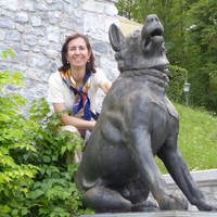 Anna Di Francia