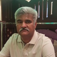 Niravkumar Desai