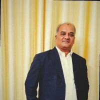 Mumtaz Ali Quadri