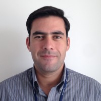 Luis Venegas Kuschel