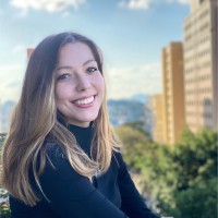 Rebeca Moraes