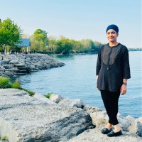 Simranjeet kour