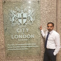Vimalraj Parker
