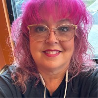 Sarah Grimes