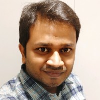 Vivek Kumar Gupta