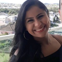Bruna Silva Lima Franco