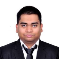Irshad Ahmed Mohammed