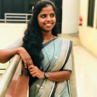 Aswathy P