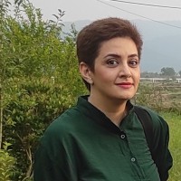Farahnaz Farhoudi
