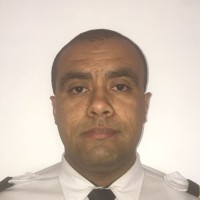 Rikardo Santana-Silva