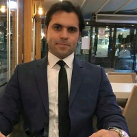 Samet TOPUZ
