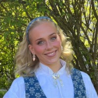 Karla Alstad Jacobsen