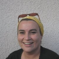 Christine Convers