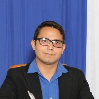 Carlos (Stc Seafood) Guzman