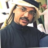 Saleh Abdulla Alharthi
