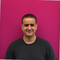 Mojtaba FALLAH