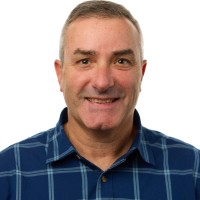 Damian Ross