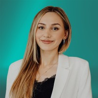Justyna Zarembska (Stanisławiak)