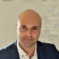 Ahmed Walid Safraoui