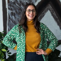 Mariel Lesnichevsky Boronat